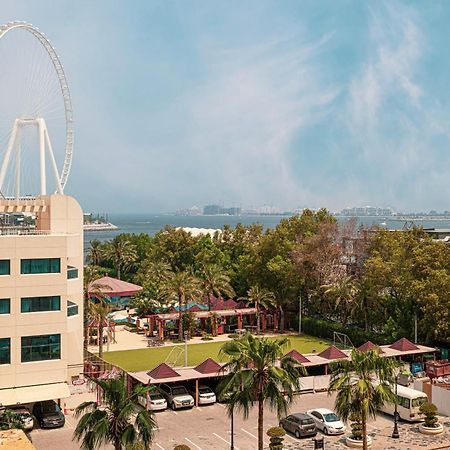 Moonlight Hostel Jbr - 2Min Walk To Jbr Beach - Gym - 2Min Metro Station - Poll Dubai Exterior foto