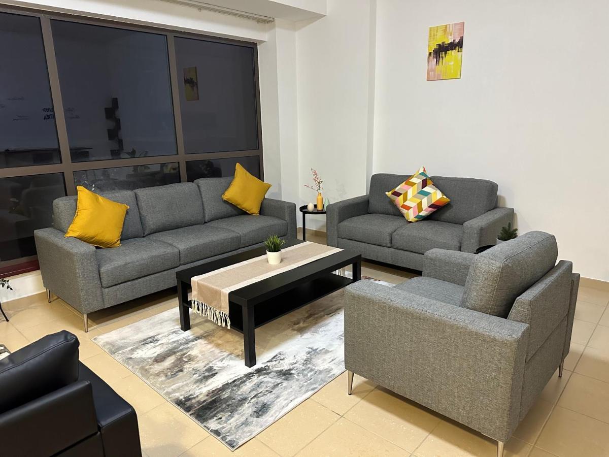 Moonlight Hostel Jbr - 2Min Walk To Jbr Beach - Gym - 2Min Metro Station - Poll Dubai Exterior foto
